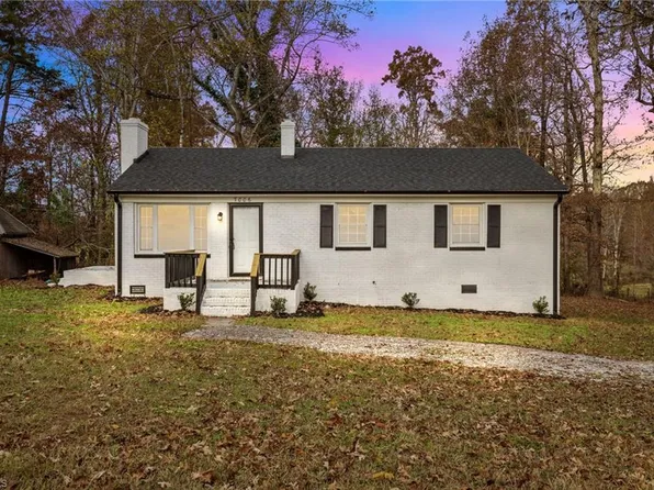 7006 Hemphill Rd, Julian, NC 27283