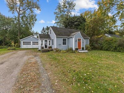 11 Barrett Street, South Burlington, VT, 05403