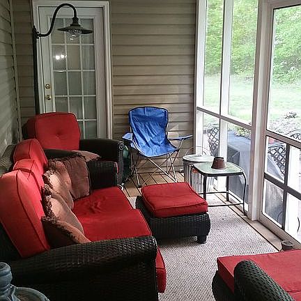 2nd image of 175 Seclusion Shores Dr
