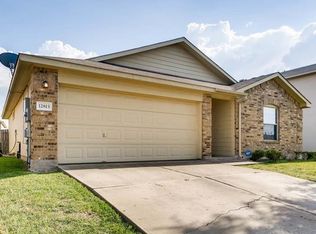 12813 Wedding Dr, Manor, TX 78653