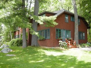 280 Sewall Rd, Wolfeboro, NH 03894