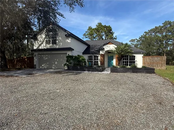 19509 Sheldon St, Orlando, FL 32833