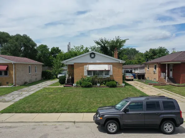 11210 S Sangamon St, Chicago, IL 60643