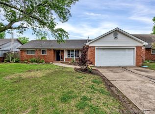 9024 E 32nd St, Tulsa, OK 74145