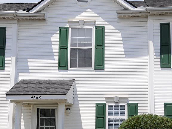 2nd image of 4668 Cadmus Dr