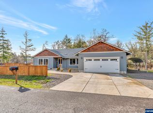 83310 Sproat Ranch Rd, Veneta, OR 97487