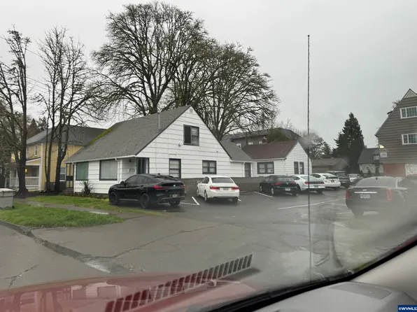 125 NW 14th St, Corvallis, OR 97330