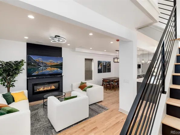 2019 E 20th Avenue, Denver, CO 80205