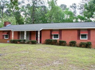 5530 Old Dominion Rd, Columbus, GA 31909
