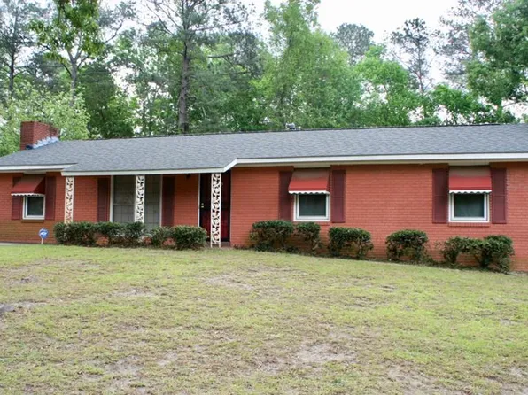 5530 Old Dominion Rd, Columbus, GA 31909