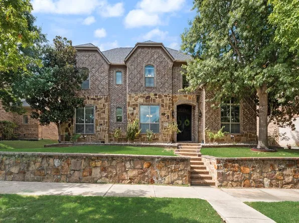 7565 Rawlins Ln, Frisco, TX 75036