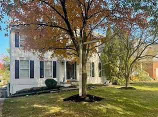 3913 Wyndham Rdg, Lexington, KY 40514