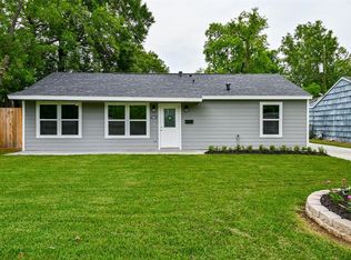 5215 Cosby St, Houston, TX 77021