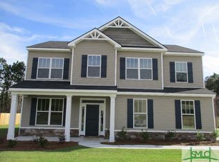 109 Cedar Ridge Dr, Guyton, GA 31312