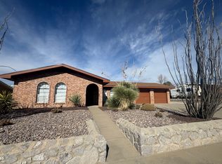 1223 Edgewood Ave, Las Cruces, NM 88005