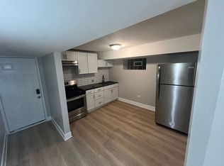 7503 W 64th St #G, Summit Argo, IL 60501