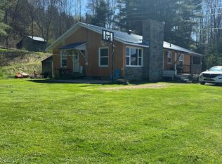 255 Sabin Rd, Spencer, NY 14883