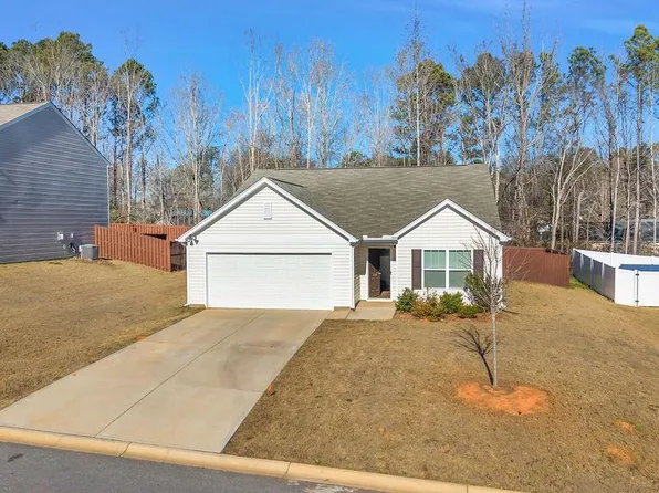 116 Antler Creek Ln, Greenwood, SC 29646
