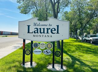 Utilities Included 1 Bedroom In Laurel, Off Street Parking And Coin-Op Laundry On Site, Laurel, MT 59044