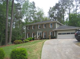 3682 Bittercreek Way, Lilburn, GA 30047