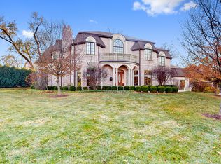 (Undisclosed Address), Glencoe, IL 60022