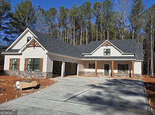 252 Spruill Bridge Rd, Temple, GA 30179