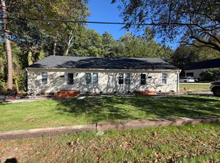 517 S Fuquay Ave #517, Fuquay Varina, NC 27526