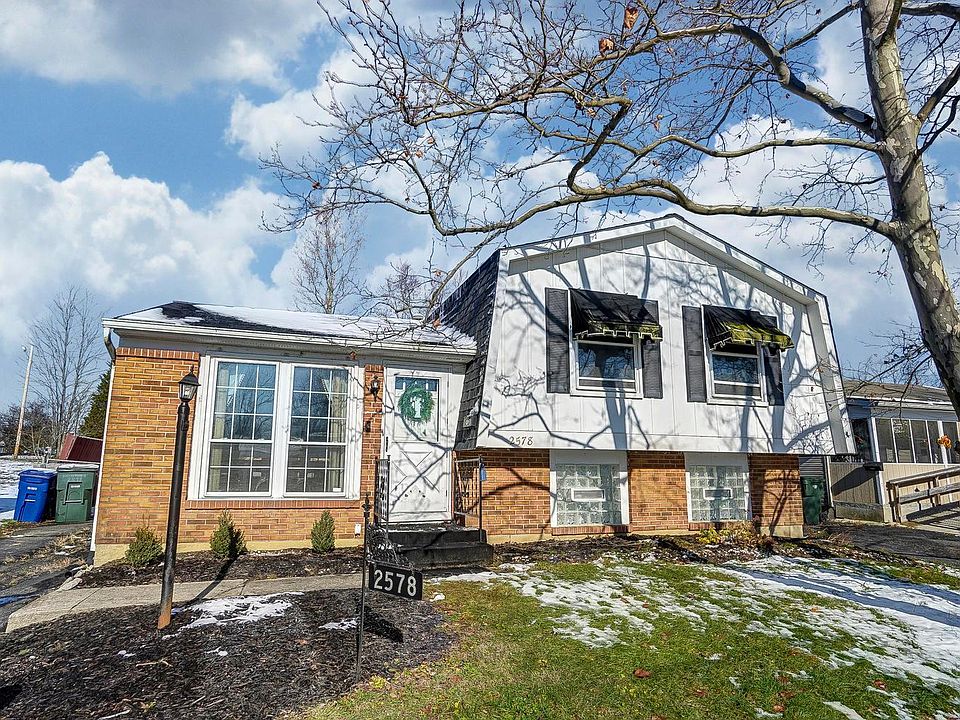 2578 Queenswood Ct, Columbus, OH 43219 Zillow