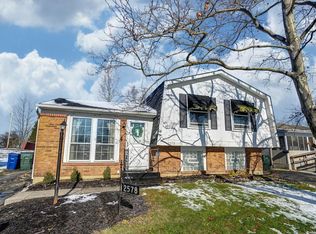 2578 Queenswood Ct, Columbus, OH 43219