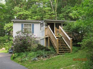 1072 Craigsville Rd, Worthington, PA 16262