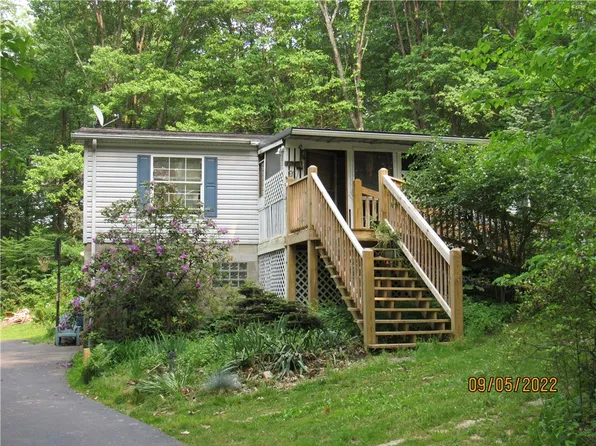 1072 Craigsville Rd, Worthington, PA 16262