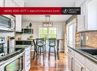 6924 Tottenham Rd, Madison, WI 53711
