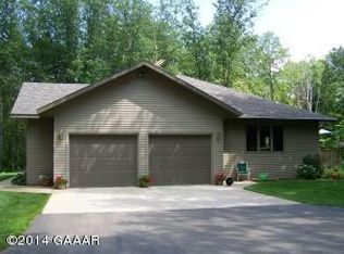 2302 Ironwood Dr NE, Alexandria, MN 56308