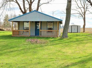 3929 N Lake Rd #24-E, Monticello, IN 47960