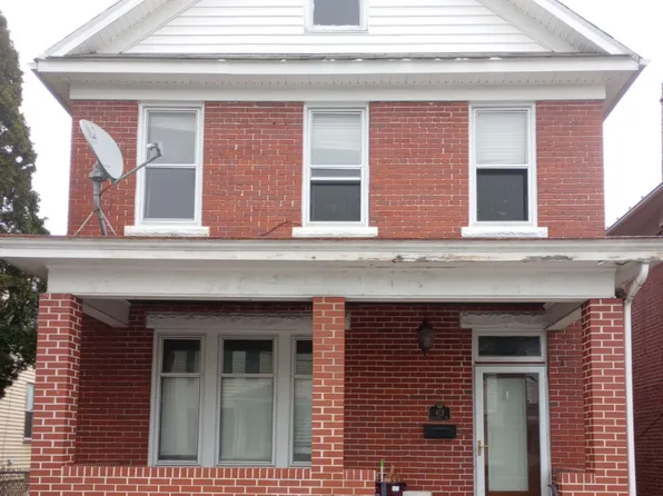 413 Pulaski St, Cumberland, MD 21502