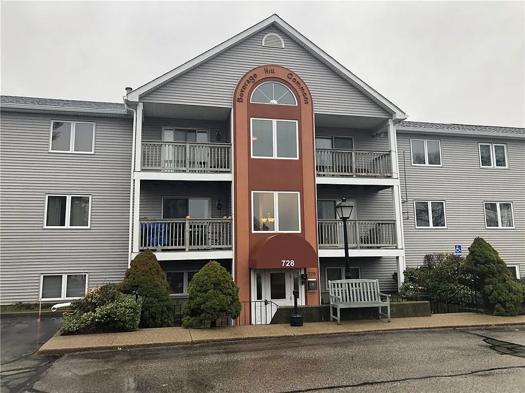 Building Photo - 728 Beverage Hill Ave #11