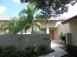3054 W Lakes Dr #3054, Deerfield Beach, FL 33442