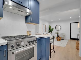 3443 20th St #B, San Francisco, CA 94110