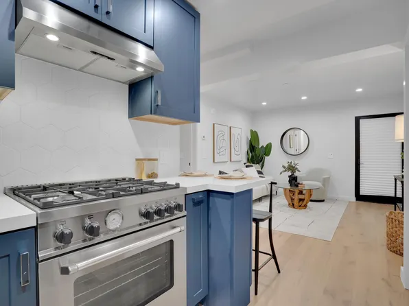 3443 20th St #B, San Francisco, CA 94110