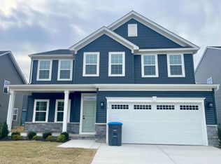 219 Early Station Trl, Carrollton, VA 23314