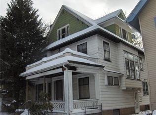 59 Aberdeen St, Rochester, NY 14619