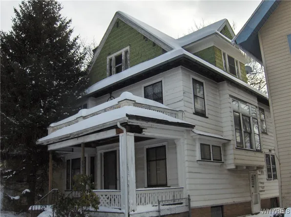 59 Aberdeen St, Rochester, NY 14619