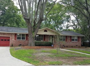 1304 Joshua Dr, Charleston, SC 29407