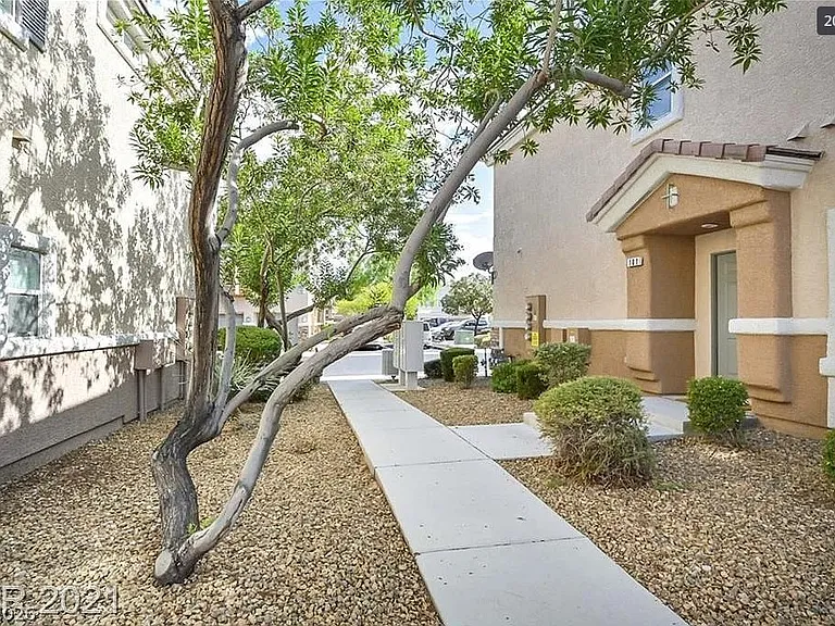 8710 Horizon Wind Ave #101 — Photo 2