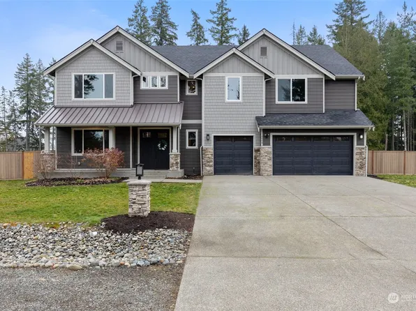 5668 Skyfall Place NW, Bremerton, WA 98312