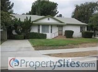 848 S Willow Ave, Rialto, CA 92376