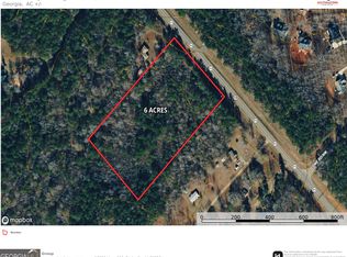 620 212th Hwy, Milledgeville, GA 31061