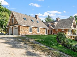30 Brown Rd, Royalston, MA 01368