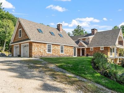 30 Brown Rd, Royalston, MA, 01368