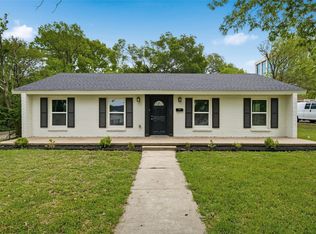 3227 Proctor Ave, Waco, TX 76708
